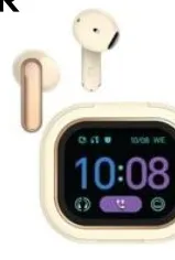 Honor Choice Geg Cubuds Wireless Earbuds