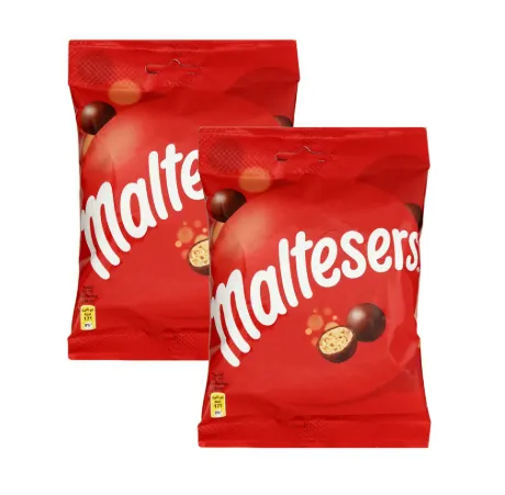 Maltesers كيس شوكولاتة ميني
