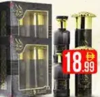 Banu Esraa Edp+Deo