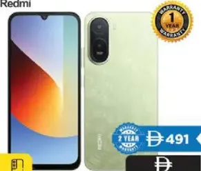 Xiaomi Redmi هاتف متحرك شاومي ريدمي