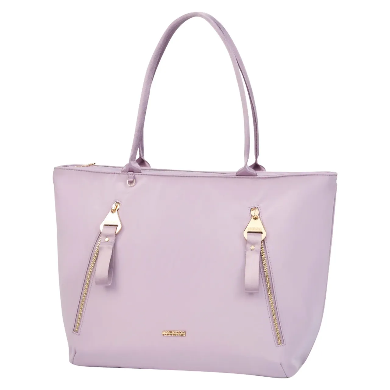american tourister Alizee Day حقيبة توت L ليلاكي