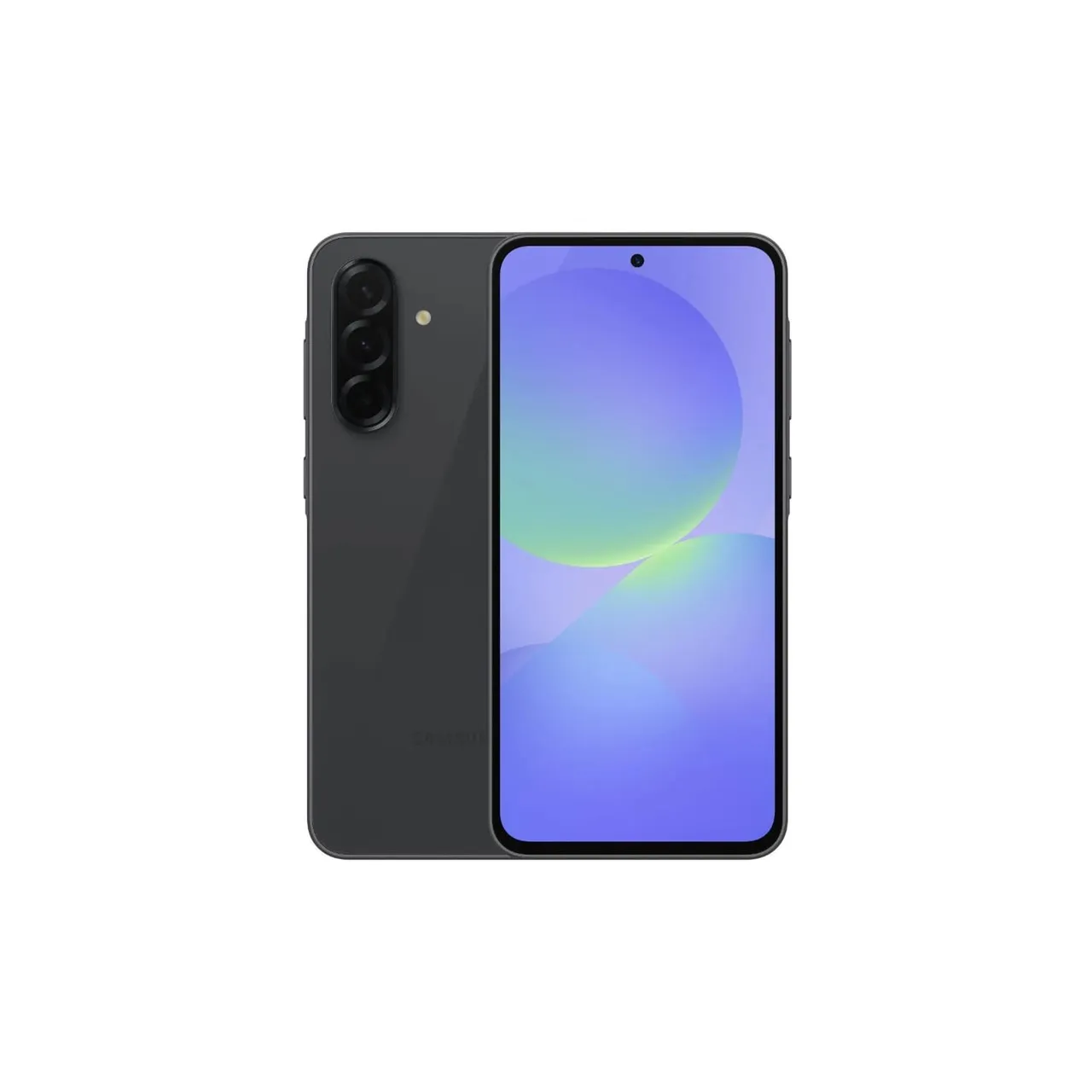 Samsung Galaxy A36 | ذاكرة 8GB تخزين 256GB | أسود رائع | SMA366BZKVMEAW