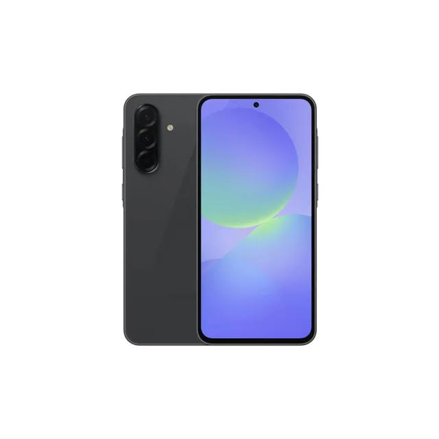 Samsung Galaxy A36, 8GB RAM 256GB Storage, Awesome Black, SMA366BZKVMEAW