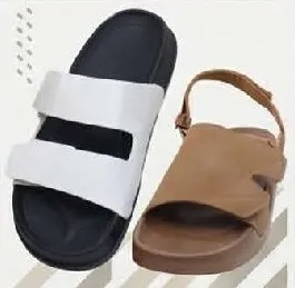 Men's Slipper