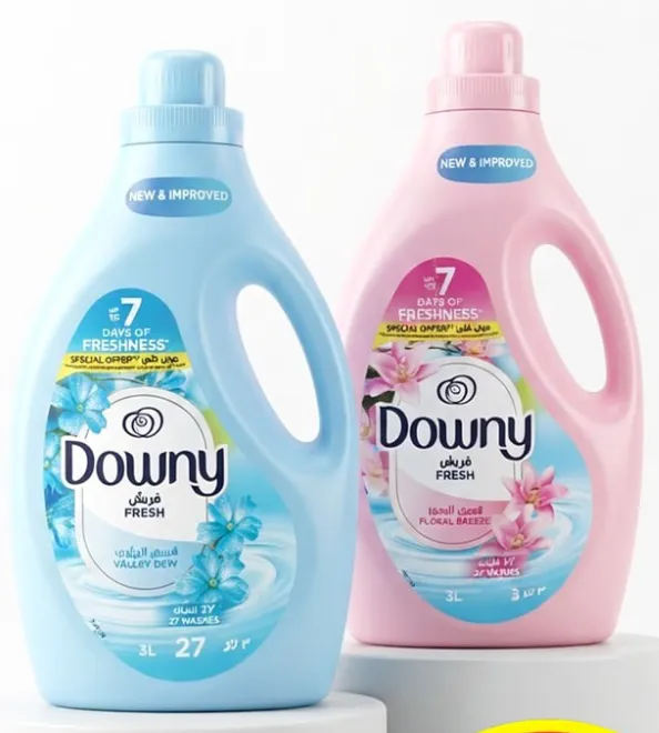 Downy غسول منعش