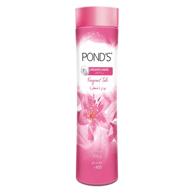 Pond'S Fragrant Talc