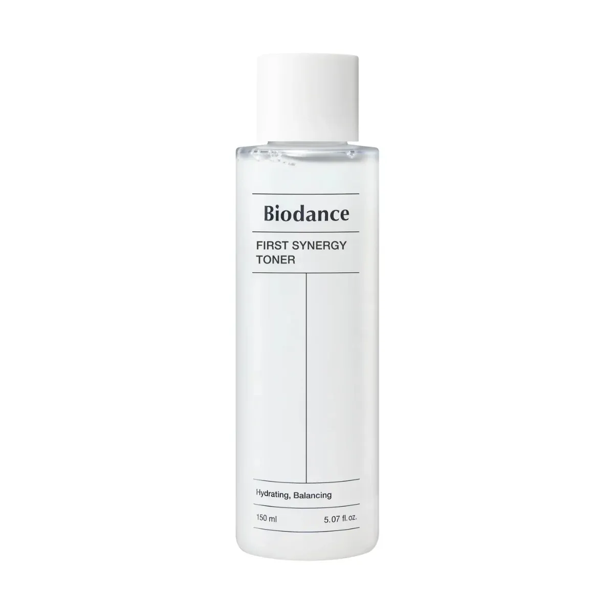 Biodance تونر فيرست سينرجي