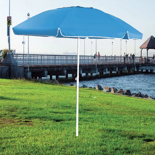 Royal Relax Beach Umbrella HYH15012 2mtr