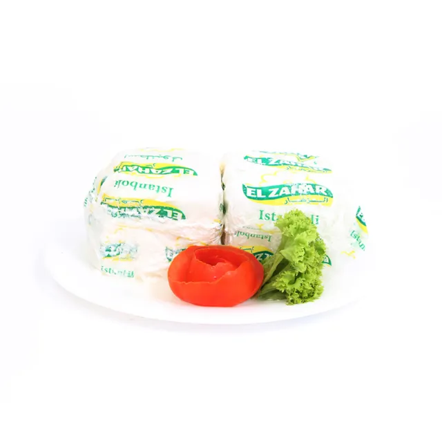 Fresh Egyptian Istanbuli Cheese