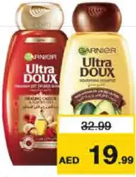 Garnier Shampoo Assorted
