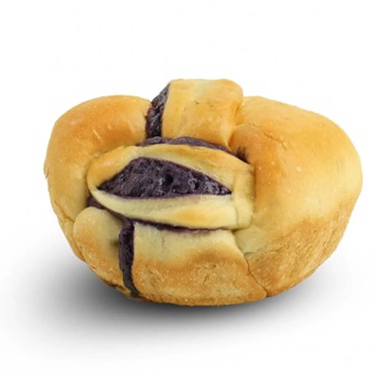 Carrefour لفة سلة Ube
