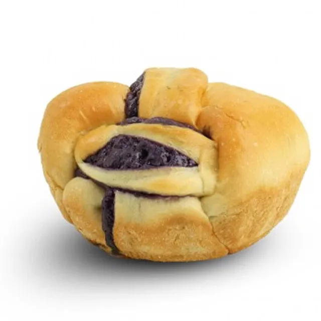 Carrefour Ube Basket Wrap