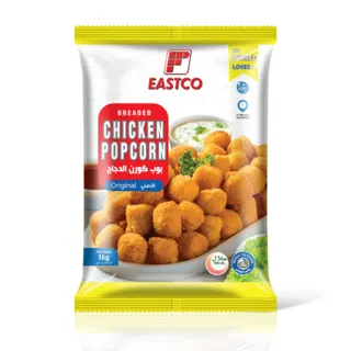 Eastco Chicken Popcorn