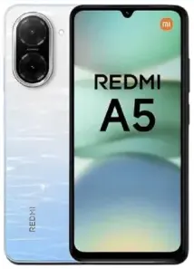 Redmi A5 4 GB/128 GB
