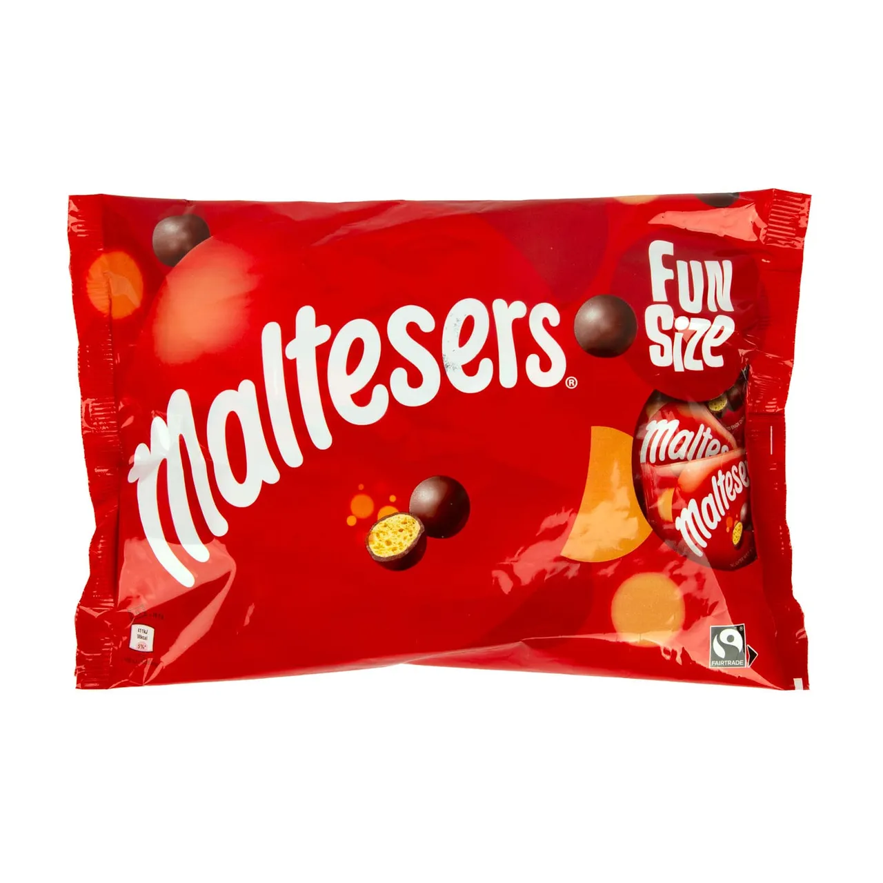 Maltesers شوكولاتة Fun Size