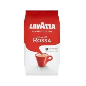Lavazza Qualita Rossa حبوب القهوة