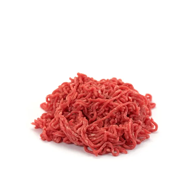 Beef Mince Regular Australian