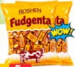 Roshen Fudgenta