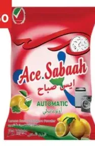 Ace Sabaah Detergent Powder