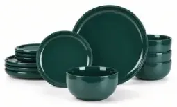 Naf Dinner set