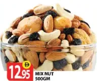 Mix Nut