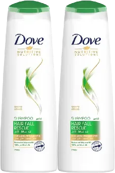Dove Nutritive Solutions Hairfall Rescue Shampoo