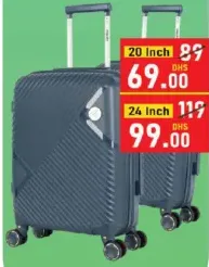 Traveller عربة 8wl pp