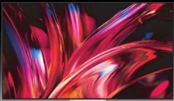 Sony Bravia 9Ii