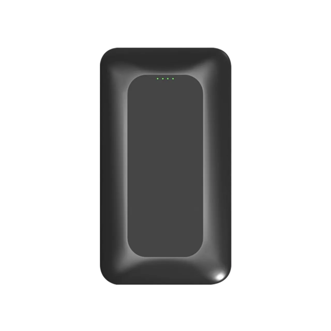 Trands باور بانك بمنفذي USB وType C، 10000mAh، PB543