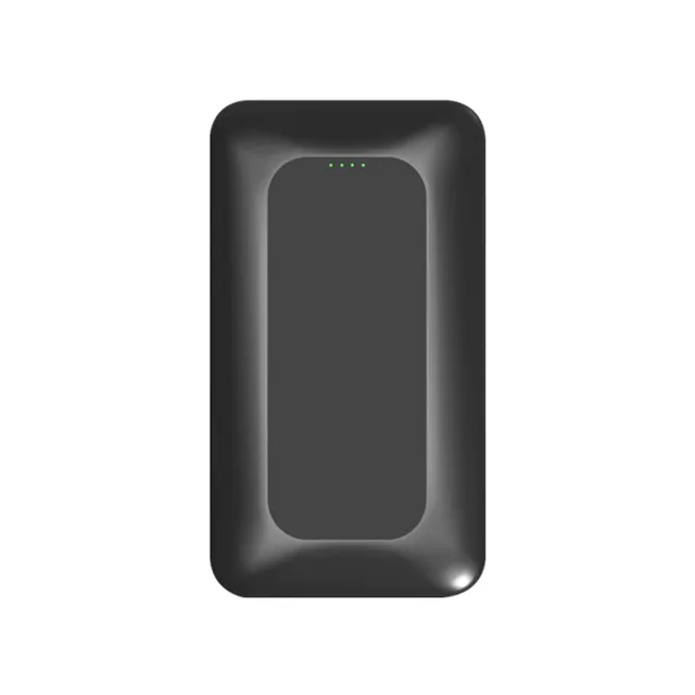 Trands Dual USB Port with Type C Power Bank, 10000mAh, PB543