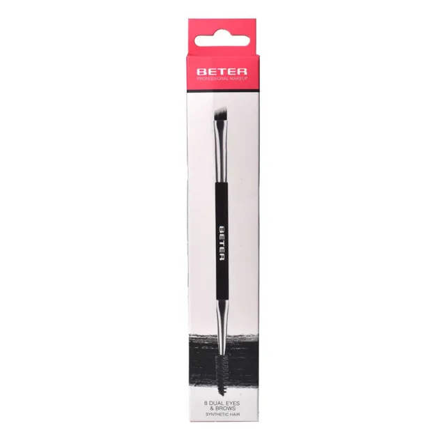 Beter Brow N Lashes Brush N.8