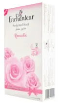 Enchanteur صابون مشكل