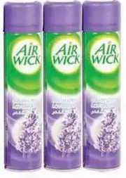 Airwick Air Freshner