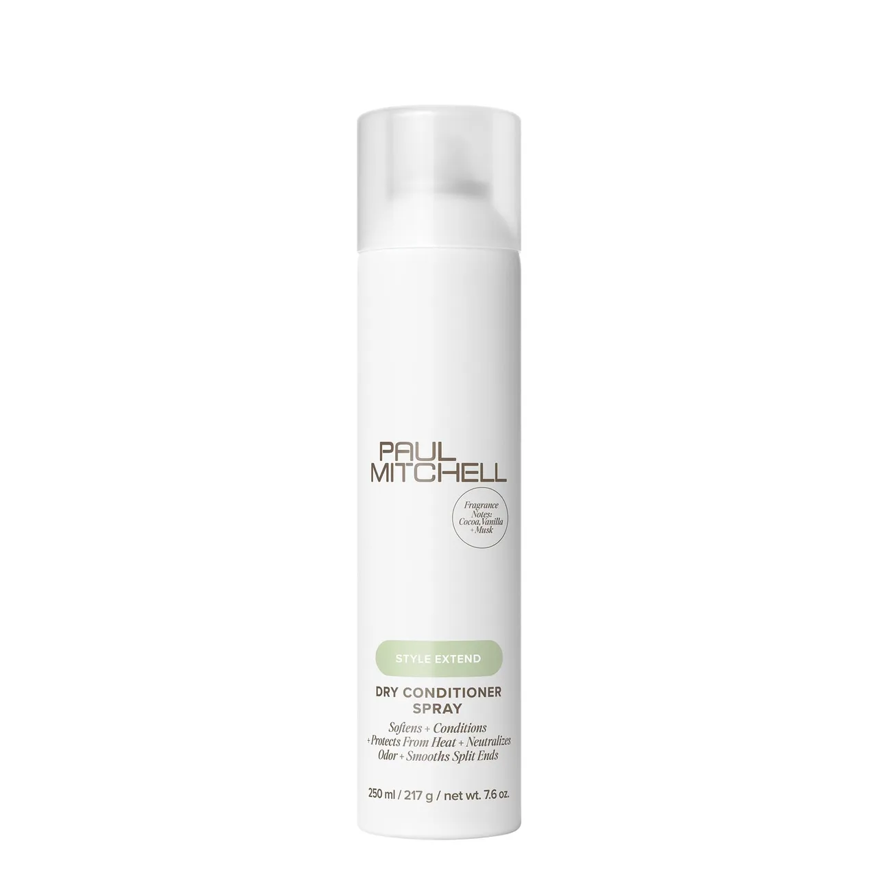 Paul Mitchell بلسم جاف ينعم ويرطب لجميع أنواع الشعر 7.6 oz