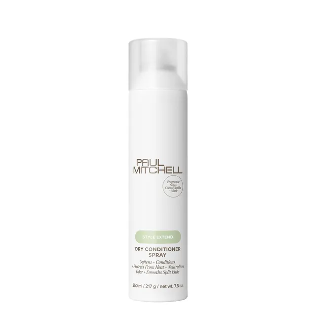 Paul Mitchell Dry Conditioner, SoftensConditions, For All Hair Types, 7.6 oz