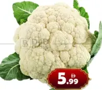 Cauliflower