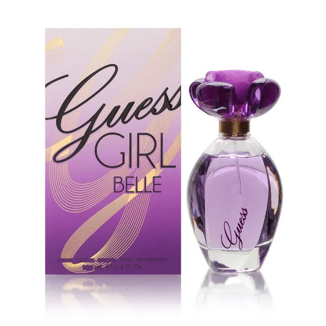 Guess Girl Belle EDT for Women
