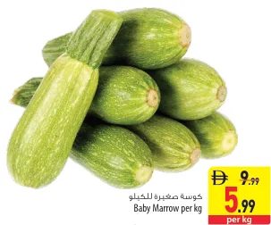 كوسا صغيرة