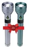 Sanford rechargeable LED searchlight SF4701SLC