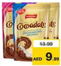 Neskers Dates Chocolate Assorted