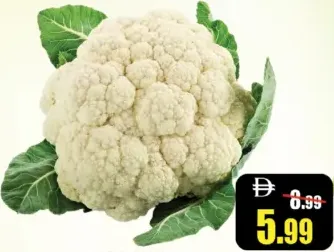 Cauliflower