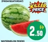 Watermelon