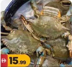 Crab