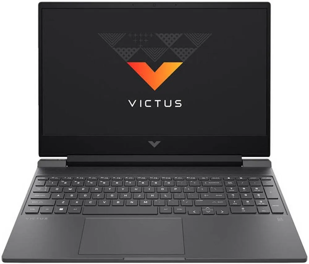 HP لابتوب ألعاب Victus 15-fa2701wm