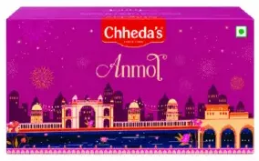 Chheda's anmol