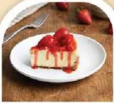 Cheese Cake Assorted