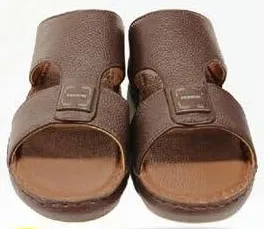 Ferrini Mens Arabic Slipper