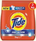 Tide Washing Powder Original