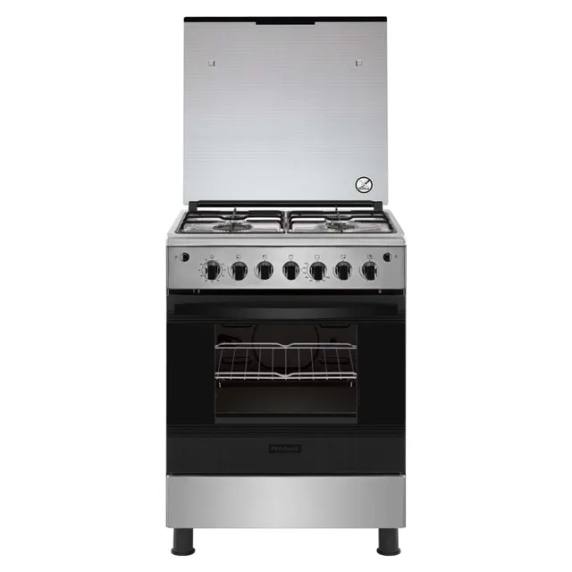 Frigidaire Cooking Range FNGJ60JGUC 60x60 4Burner