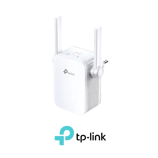 TP-Link Wifi Range Extender N300